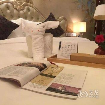 盐城东苑书香酒店酒店提供图片