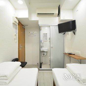 香港百乐门酒店(家庭旅馆)酒店提供图片