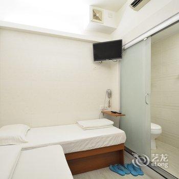 香港百乐门酒店(家庭旅馆)酒店提供图片