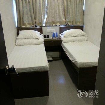 香港百乐门酒店(家庭旅馆)酒店提供图片