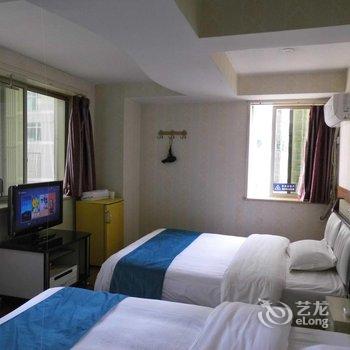 重庆香格拉精选酒店酒店提供图片