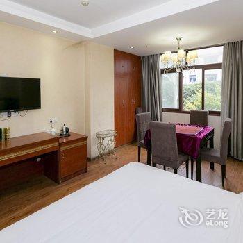 重庆斯特曼酒店酒店提供图片