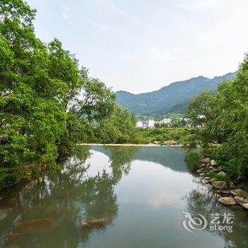 婺源江岭花田里客栈酒店提供图片