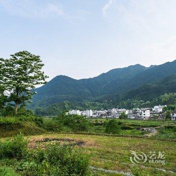 婺源江岭花田里客栈酒店提供图片