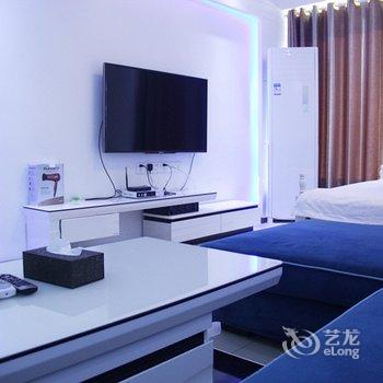 久栖·重庆盈来服务公寓酒店提供图片