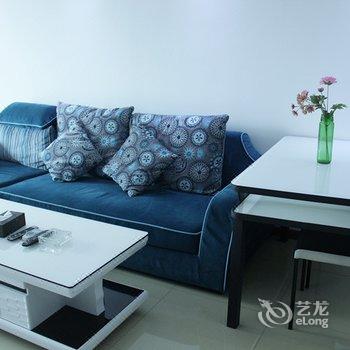 久栖·重庆盈来服务公寓酒店提供图片