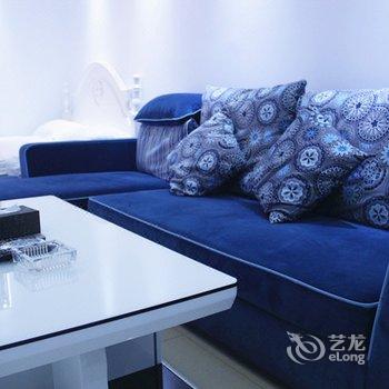 久栖·重庆盈来服务公寓酒店提供图片