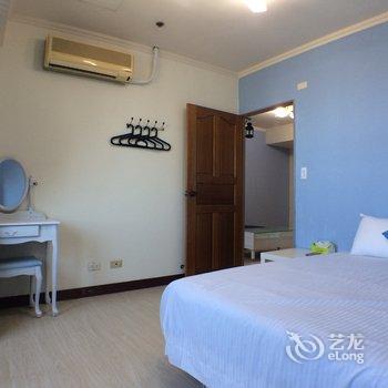 高雄亚湾日和酒店提供图片