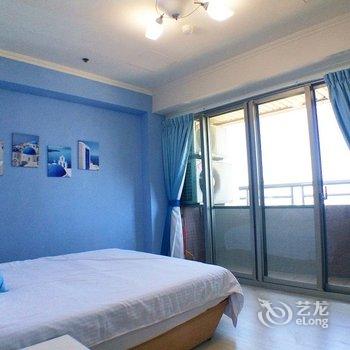 高雄亚湾日和酒店提供图片