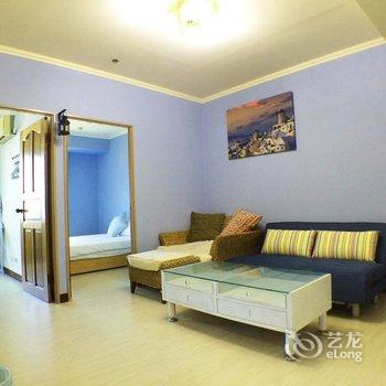 高雄亚湾日和酒店提供图片