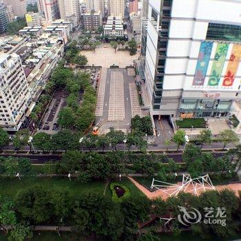 高雄亚湾日和酒店提供图片