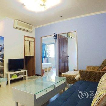 高雄亚湾日和酒店提供图片