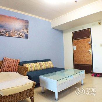 高雄亚湾日和酒店提供图片