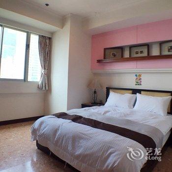 高雄亚湾日和酒店提供图片