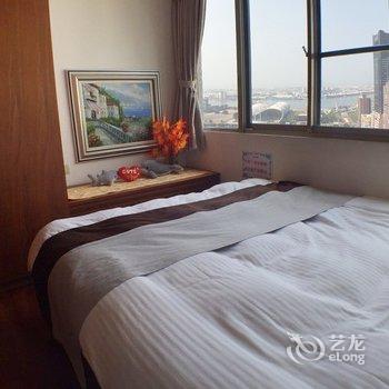 高雄亚湾日和酒店提供图片