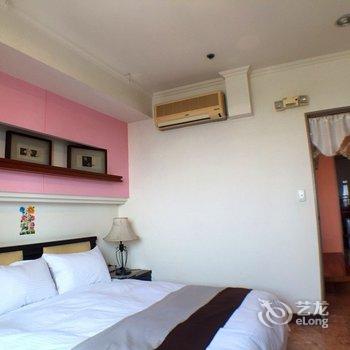 高雄亚湾日和酒店提供图片