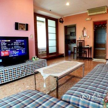 高雄亚湾日和酒店提供图片