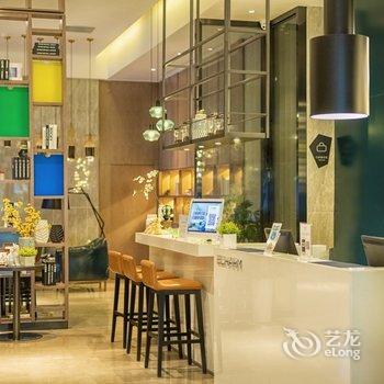 宜尚酒店(成都建设路SM广场店)酒店提供图片