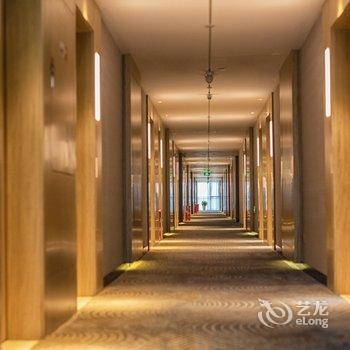 宜尚酒店(成都建设路SM广场店)酒店提供图片