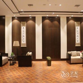 九江锦都龙荷酒店酒店提供图片