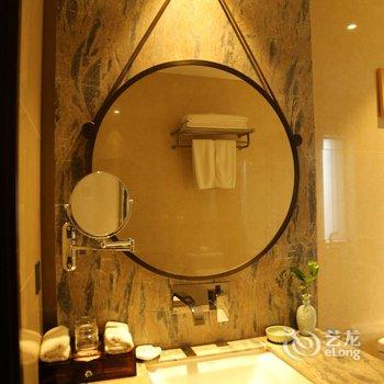九江锦都龙荷酒店酒店提供图片