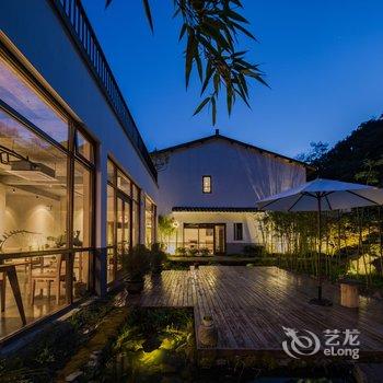 千岛湖茂山·青田野酒店提供图片