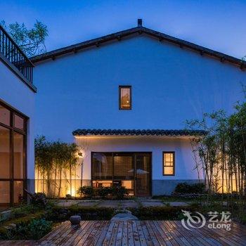 千岛湖茂山·青田野酒店提供图片