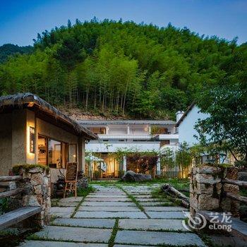千岛湖茂山·青田野酒店提供图片