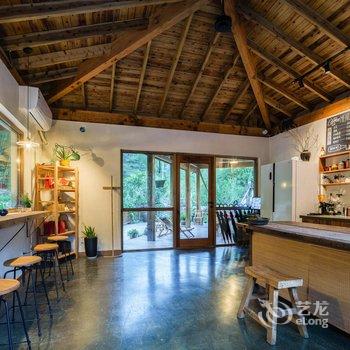 千岛湖茂山·青田野酒店提供图片