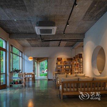 千岛湖茂山·青田野酒店提供图片