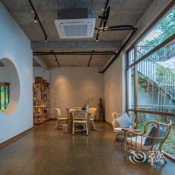 千岛湖茂山·青田野酒店提供图片
