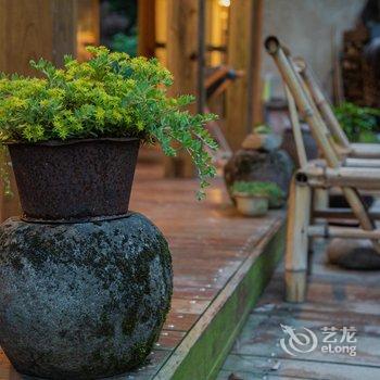 千岛湖茂山·青田野酒店提供图片