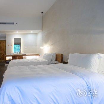 千岛湖茂山·青田野酒店提供图片