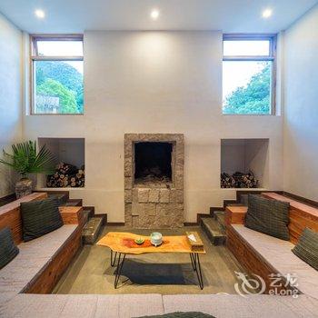 千岛湖茂山·青田野酒店提供图片