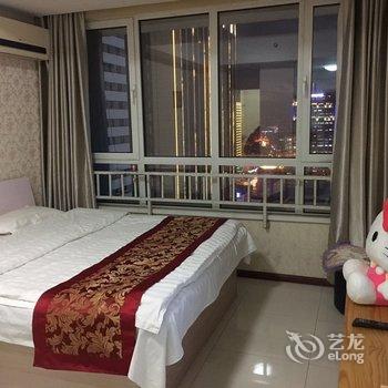 青岛碧海蓝天假日酒店式公寓酒店提供图片