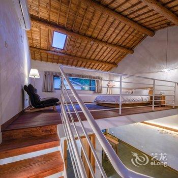 千岛湖茂山·青田野酒店提供图片