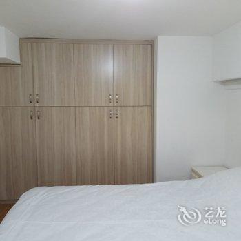 福州五四北泰禾广场复式公寓酒店提供图片