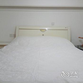 福州五四北泰禾广场复式公寓酒店提供图片