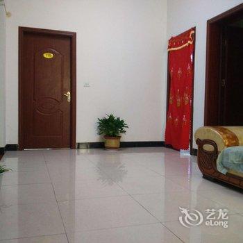 眉县红河农家乐酒店提供图片