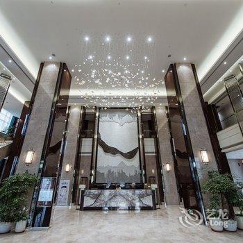 南通润沙豪庭酒店酒店提供图片