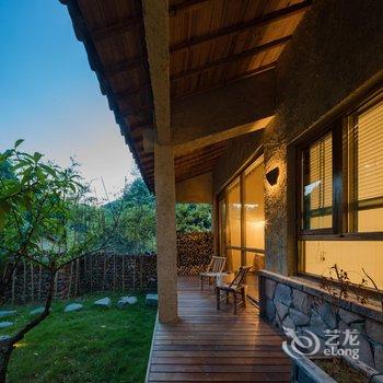 千岛湖茂山·青田野酒店提供图片