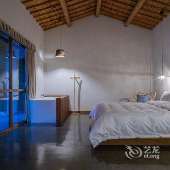 千岛湖茂山·青田野酒店提供图片