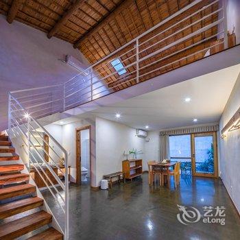 千岛湖茂山·青田野酒店提供图片