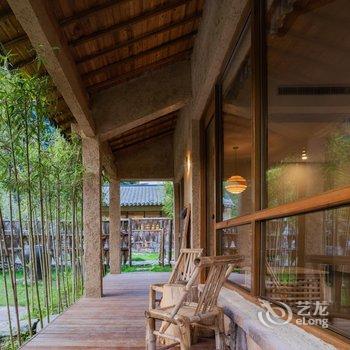 千岛湖茂山·青田野酒店提供图片