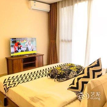 好地方度假公寓(万宁石梅山庄洋房)酒店提供图片