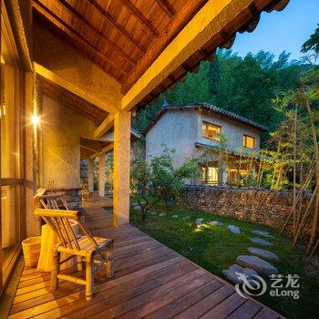 千岛湖茂山·青田野酒店提供图片