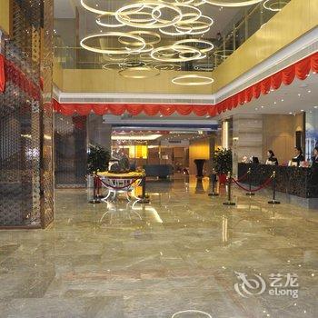徐州国泰太平洋酒店酒店提供图片