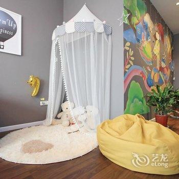 重庆time特色民宿(嘉陵新路分店)酒店提供图片