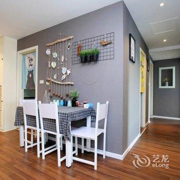 重庆time特色民宿(嘉陵新路分店)酒店提供图片