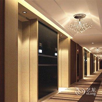 武汉木兰三台山古坊酒店酒店提供图片